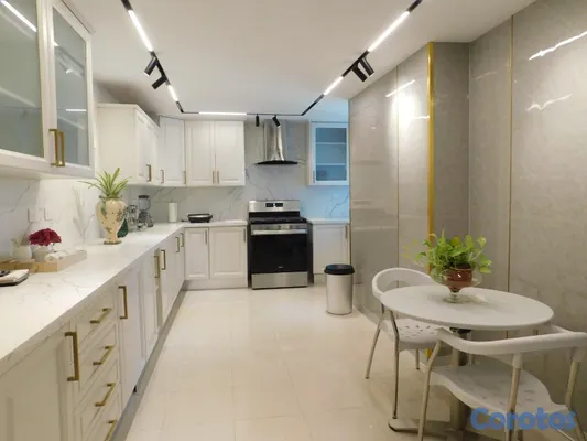 apartamentos - Apartamento amueblado en Malecón Center con Vista  16