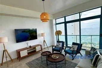 apartamentos - Apartamento en juan dolio segunda linea de playa 10