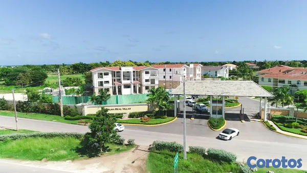 apartamentos - Apartamentos en Venta en Paseo de Cocotal, Punta C 7