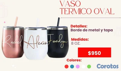 Taza Mágica 