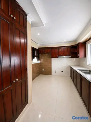apartamentos - Exelente apartamento con vista frontal en Residencial de Alma Rosa 2da 5