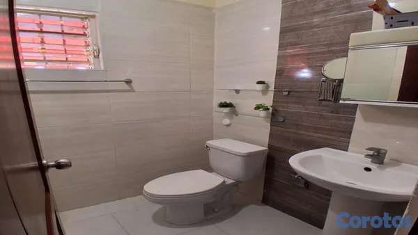 apartamentos - Apartamento de 3 Habitaciones listo en Residencial Juan Pablo II 6