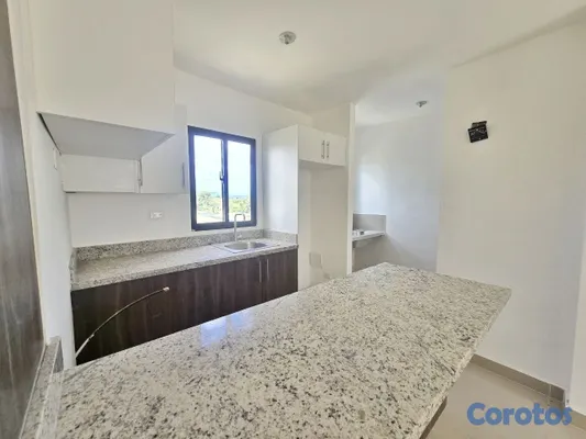 apartamentos - Apartamento en Pantoja de Venta 4to Piso con Terra 3