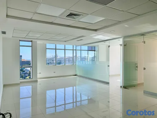 oficinas y locales comerciales - Local Comercial - 130mts - Bella Vista - Piso Alto 7