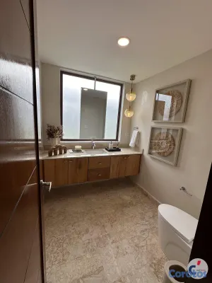 casas - Amplia Villa en Alquiler en Cap Cana · Ref 666046 2