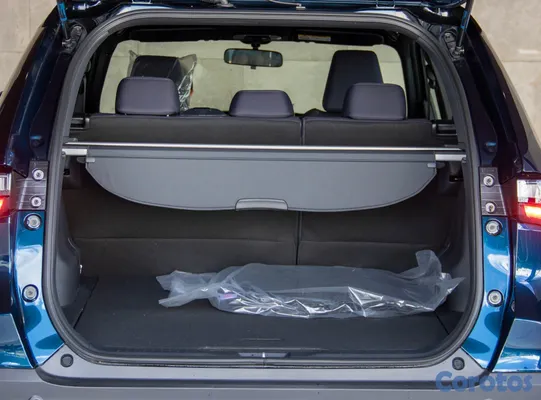 jeepetas y camionetas - Toyota Yaris Cross Full 2027 8