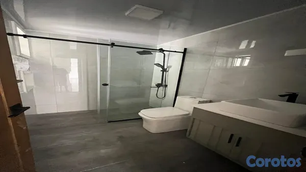 apartamentos - RESIDENCIAL BELLA II, EL DORADO SANTIAGO. 9