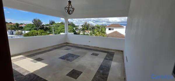 casas - Propietario vende casa amueblada en Cuesta Hermosa III 14