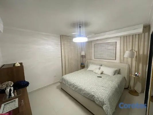 apartamentos - PENTHOUSE EN VENTA | LAS CAYENAS 2 SDE  13
