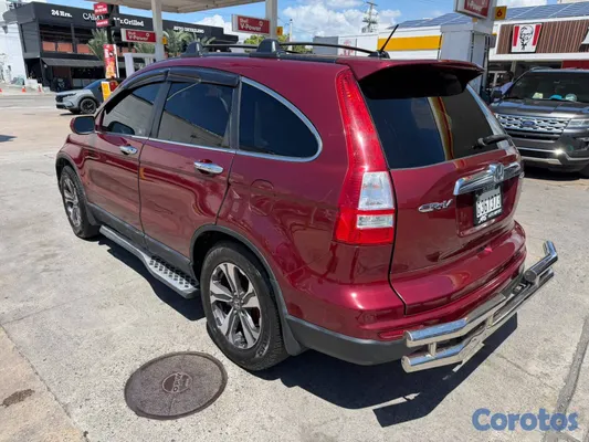 jeepetas y camionetas - honda 2010 5