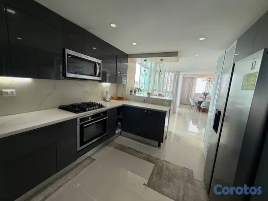 apartamentos - Apartamento de 3 Habitaciones en Venta en Bella Vi 7