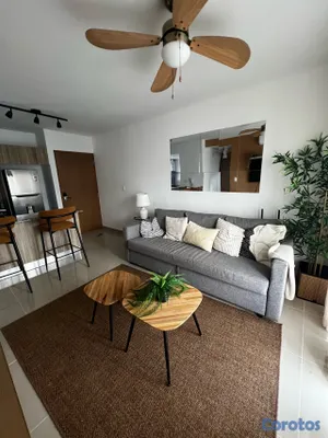 apartamentos - Apartamento amueblado 1 habitación en Epic Residences – US$800 5