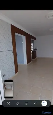 apartamentos - Amplio apartamento de 140 m² en alquiler en Prado Oriental  3