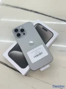 celulares y tabletas - iPhone 15 pro Max de 1tb factory 