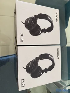 Kit de podcast Movo PodKit2A para 2 personas + 2 a