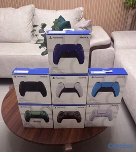 control ps5