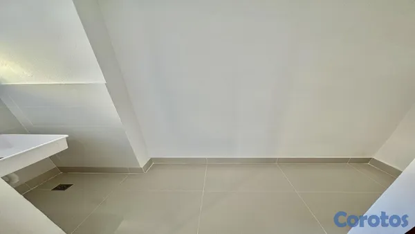 apartamentos - Apartamento Nuevo en Renacimiento 7