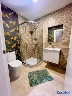 apartamentos - Hermoso apartamento en alquiler. 5