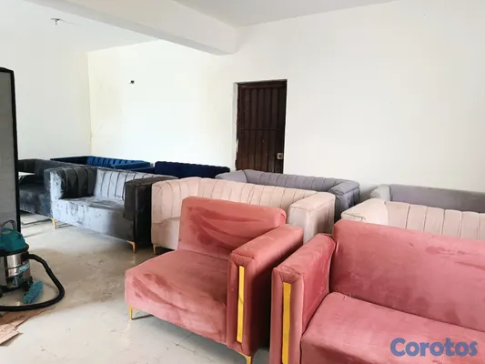 muebles y colchones - Gran liquidación  8