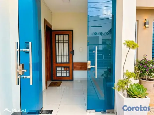 apartamentos - Amplio y Moderno Apartamento en Alquiler con Una Distribución de Lujo 7