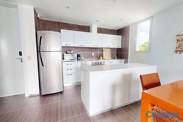 apartamentos - Venta Apartamento 1 Hab. Vista Mare | Samaná 6