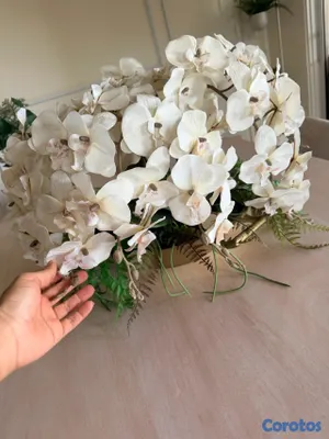 decoración y accesorios - centro de mesa  2