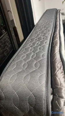 muebles y colchones - COLCHON FULL $5,500 4