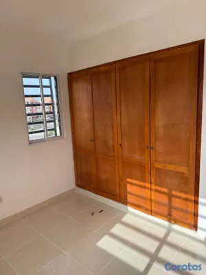 apartamentos - Alquílelo mi apartamento nuevo para alguien que lo 8