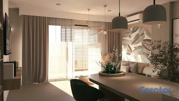 apartamentos - Apartamento en venta en Bávaro, La Altagracia 9