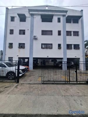 Apartamento en El Millón