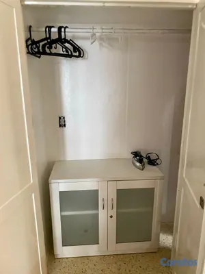 apartamentos - ALQUILO COMODO APARTAMENTO ESTILO MINIMALISTA TOTALMENTE AMUEBLADO 8