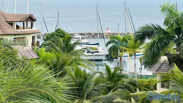 apartamentos - Apartamento de Lujo en Puerto Bahía, Samaná. 4