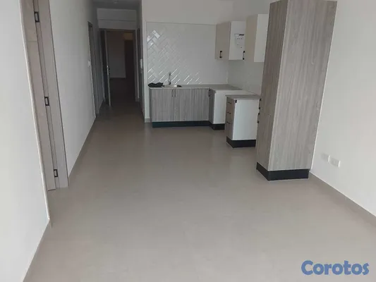 apartamentos - Apartamento en alquiler o venta en Bella Vista - 2 2
