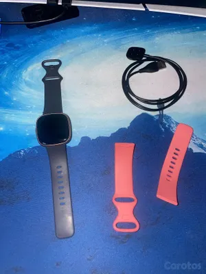joyas, relojes y accesorios - reloj fut bit versa 4 4