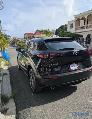 jeepetas y camionetas - Mazda CX-30 S 2021  5