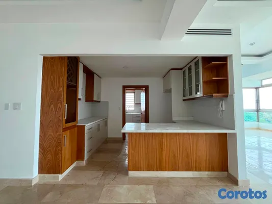apartamentos - Apartamento en Venta, Av. Anacaona 13