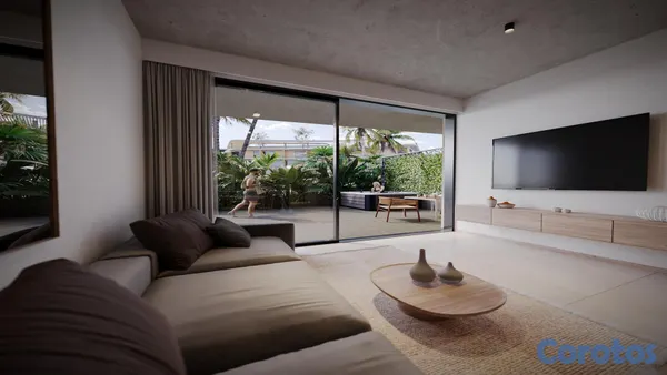 apartamentos - Momentum Vista Cana: apartamentos moderno con 2 hab., piscina y coworking 10