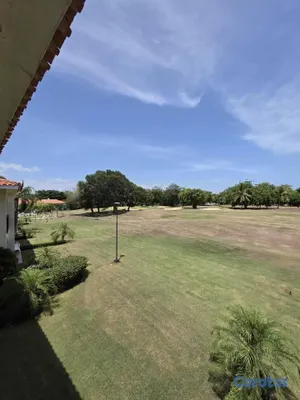 apartamentos - Metro Country Club, Juan Dolio: 2 habitaciones con balcón al golf 6