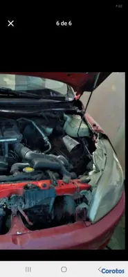 jeepetas y camionetas - Honda crv exl 2023 7