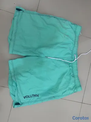ropa para hombre - ropa de baño o short de playa  4