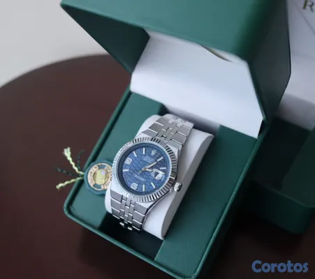 joyas, relojes y accesorios - Reloj ⌚ Rolex 3