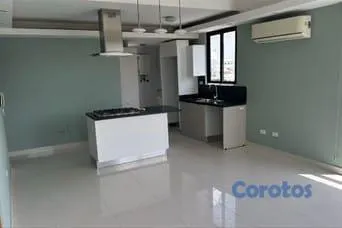 apartamentos - venta de apartamento en bella vista norte 6