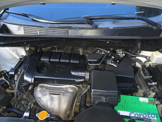 jeepetas y camionetas - Toyota Highlander 2015 en venta  6