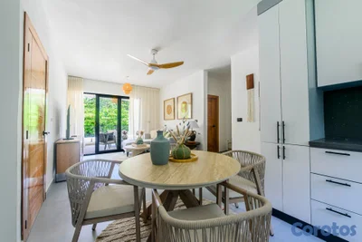 Apartamento en Venta en Punta Popy, Las Terrenas |