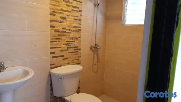 apartamentos - Apartamento en Venta Jacobo Majluta Santo Domingo  10