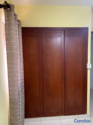 apartamentos - Vendo apartamento en el Residencial Carmen Renata, 6