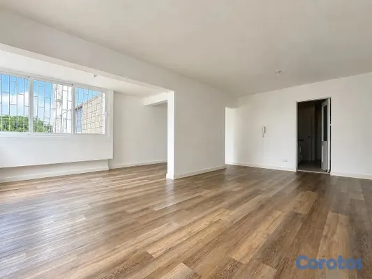 apartamentos - Apartamento en venta en La Esperilla  3