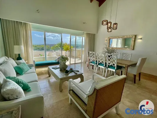 apartamentos - 🌴 Luxury 2BR Beach View Residence in Sotogrande, C 12