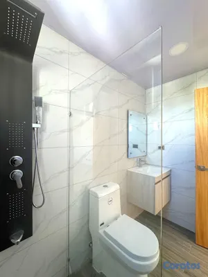 apartamentos - Apartamentos de 1 y 2Habitaciones listos en los Cacicazgos 3