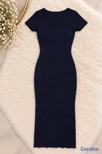 Vestido Esclusive Colection para chicas.